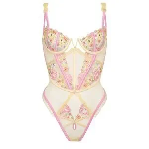 For Love And Lemons | Tops | Nwt For Love And Lemons Floral